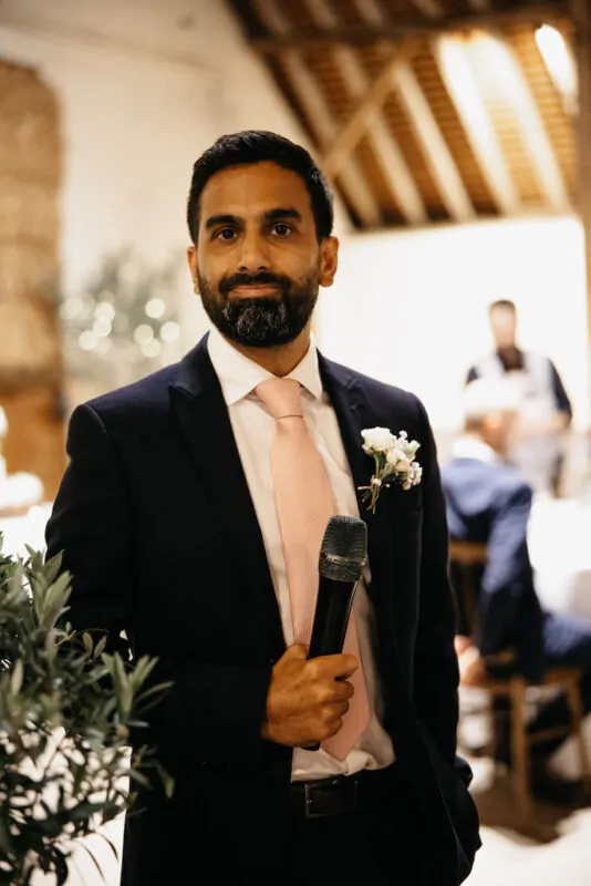Meena & Matt Part 3