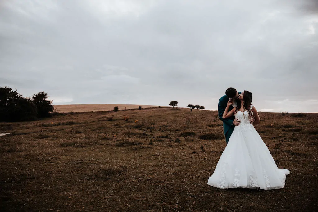 Meena & Matt Part 4