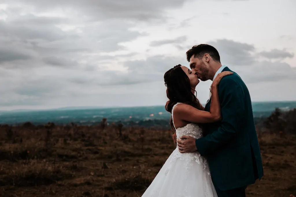 Meena & Matt Part 4
