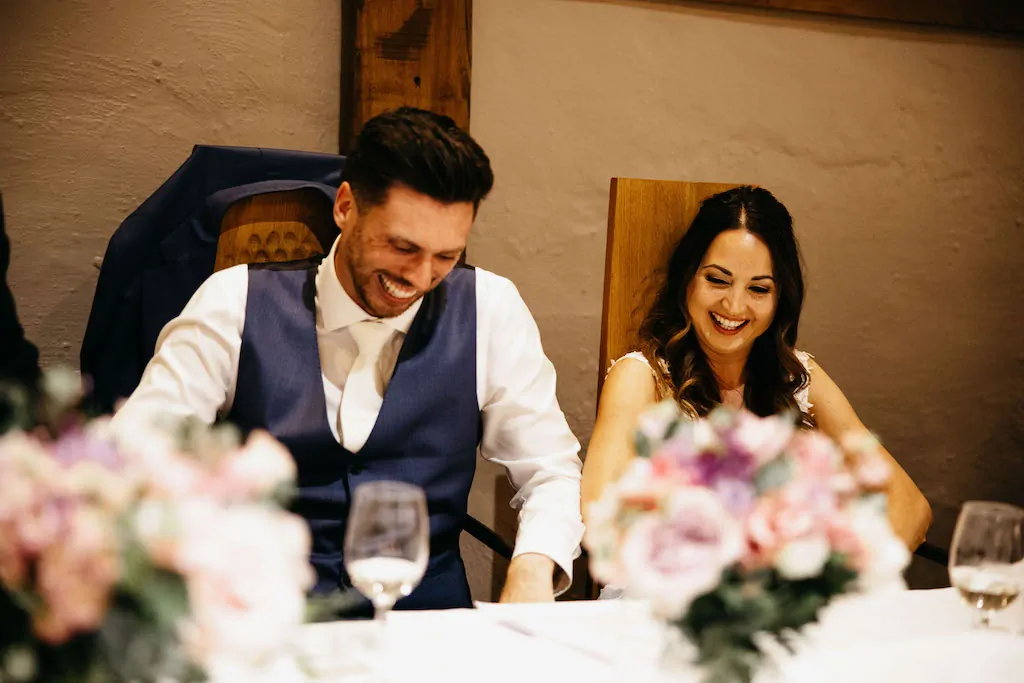 Meena & Matt Part 4