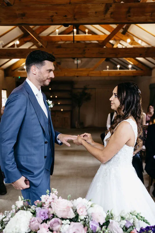 Meena & Matt Part 1