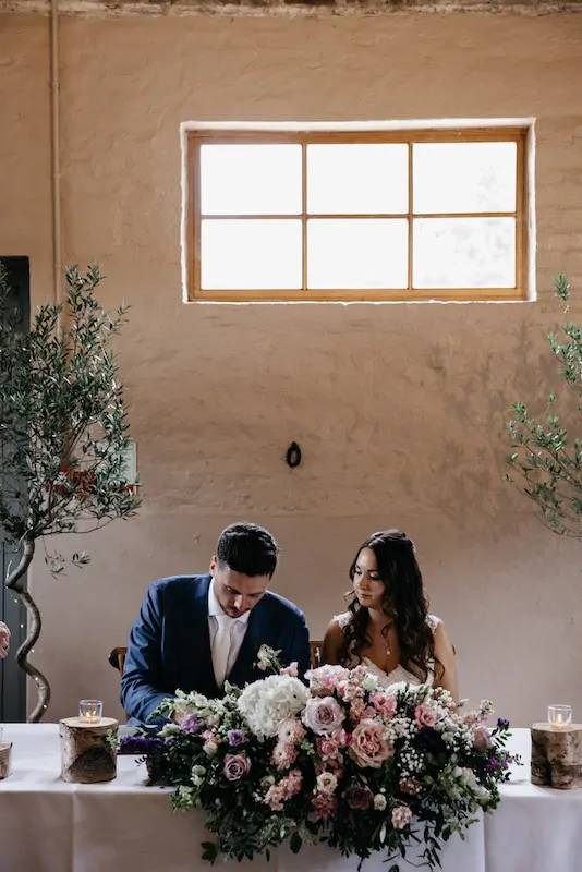 Meena & Matt Part 1