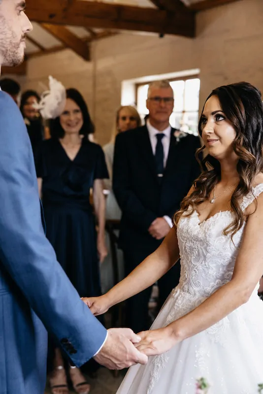 Meena & Matt Part 1
