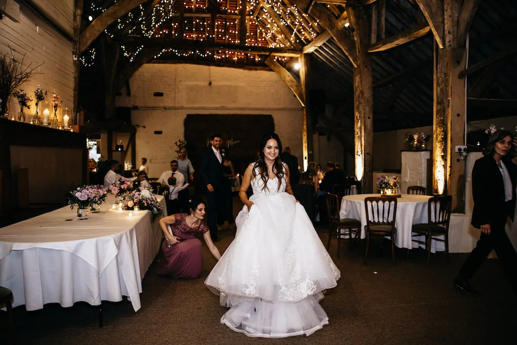 Meena & Matt Part 4