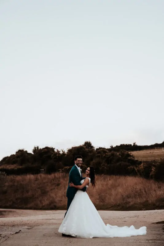 Meena & Matt Part 4