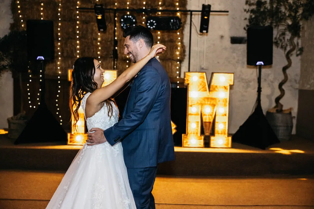 Meena & Matt Part 4