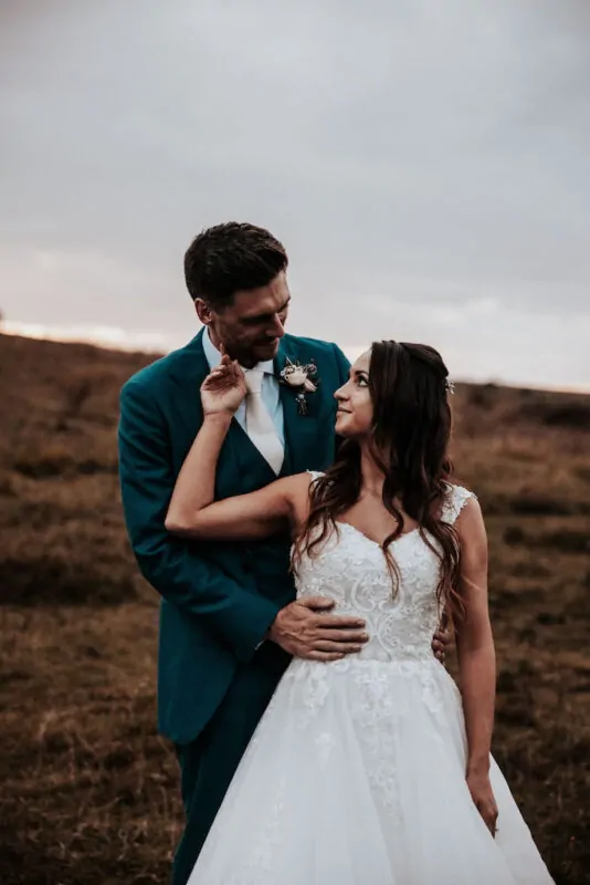 Meena & Matt Part 4