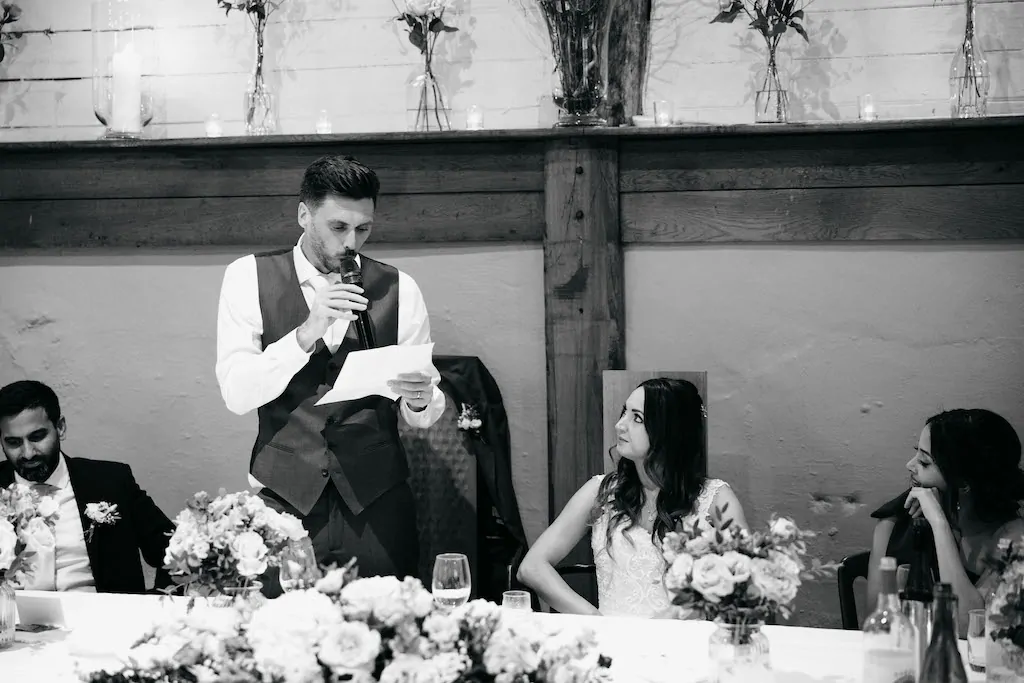 Meena & Matt Part 3