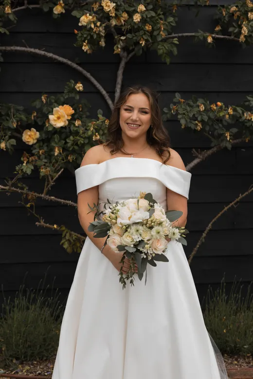 Bride Hair & X1 Additional Hair Package