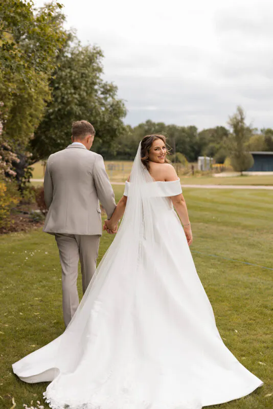 Hannah & James 24.05.25