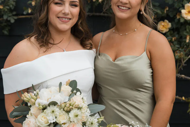 Hannah &amp; James 24.05.25