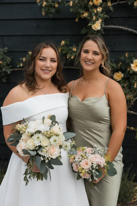 Hannah &amp; James 24.05.25