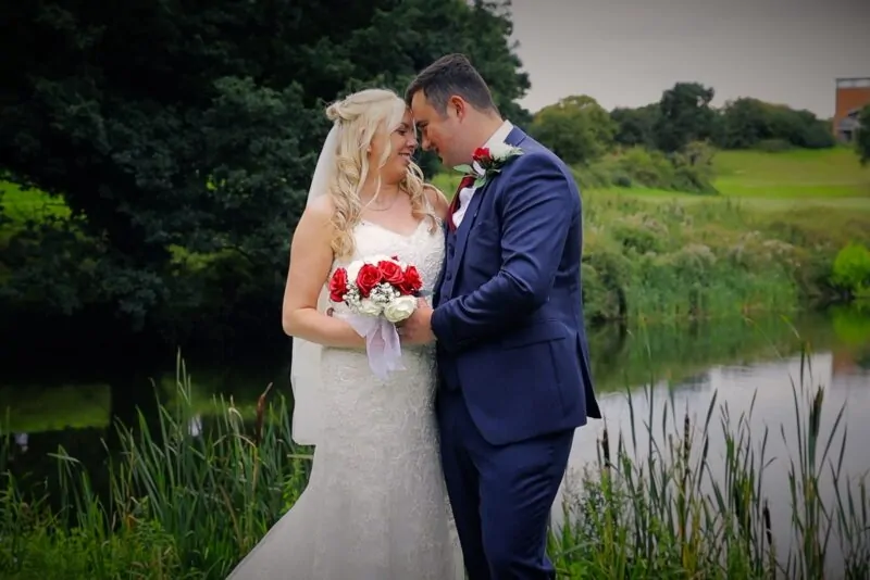 Full Day Wedding Videography