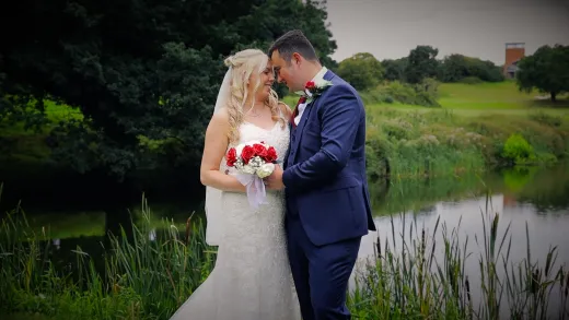 Full Day Wedding Videography
