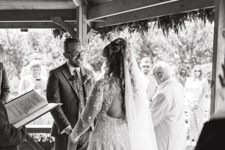 Joanna &amp; Dominic