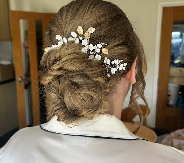 Bridal Hair Only