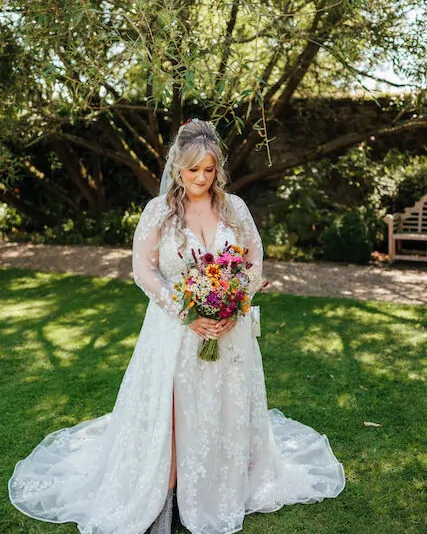 Hair and Makeup Package