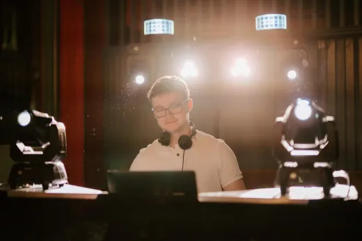 Half Day Package - Award Winning & 5-Star Rated DJ