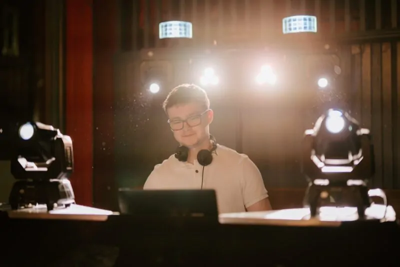 Full Day Package - Award Winning & 5-Star Rated DJ