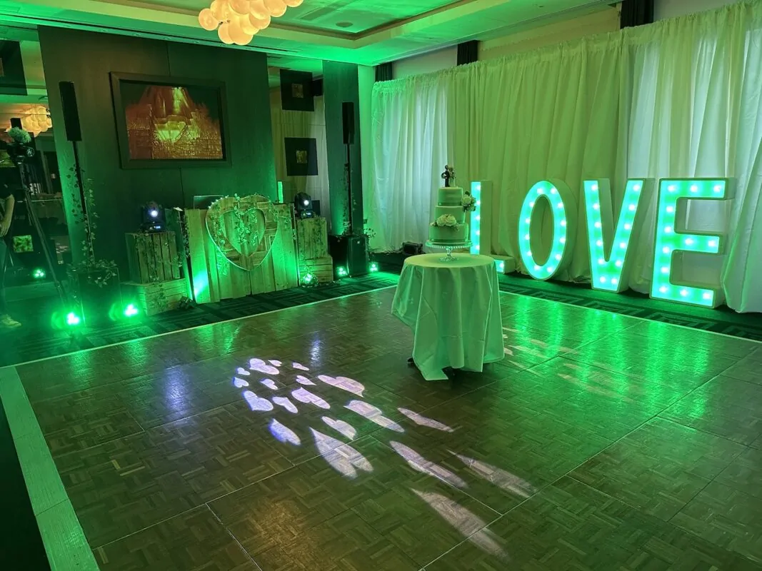 0038 rustic with LOVE