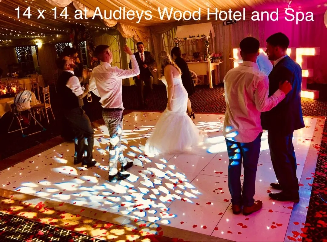 0011 Audleys Wood 2019