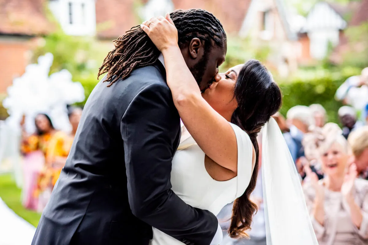 Amanda & Jeff