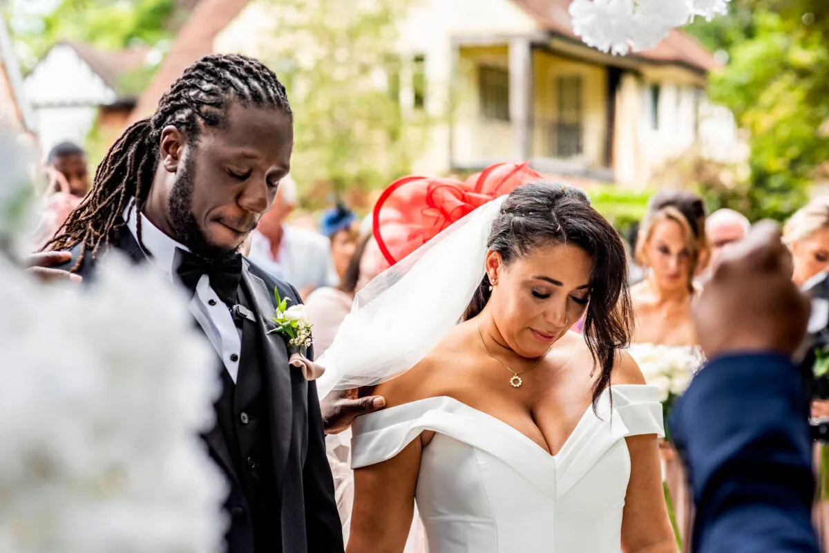 Amanda & Jeff