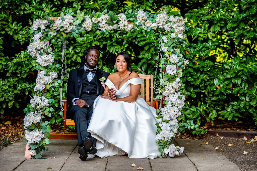 Amanda & Jeff