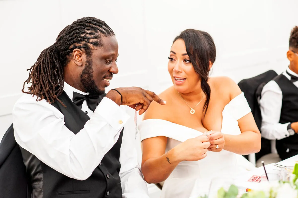 Amanda & Jeff