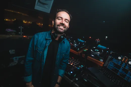 Full Day DJ