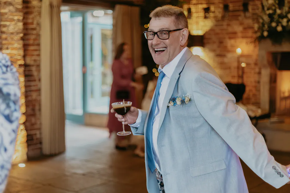 Victoria and Adam