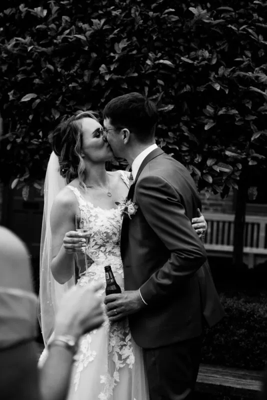 Victoria and Adam