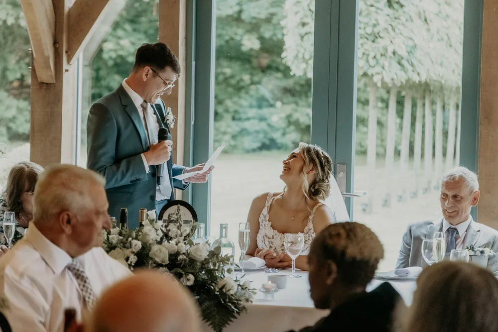 Victoria and Adam