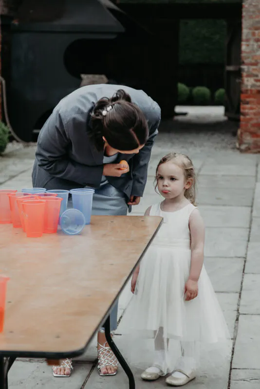 Victoria and Adam