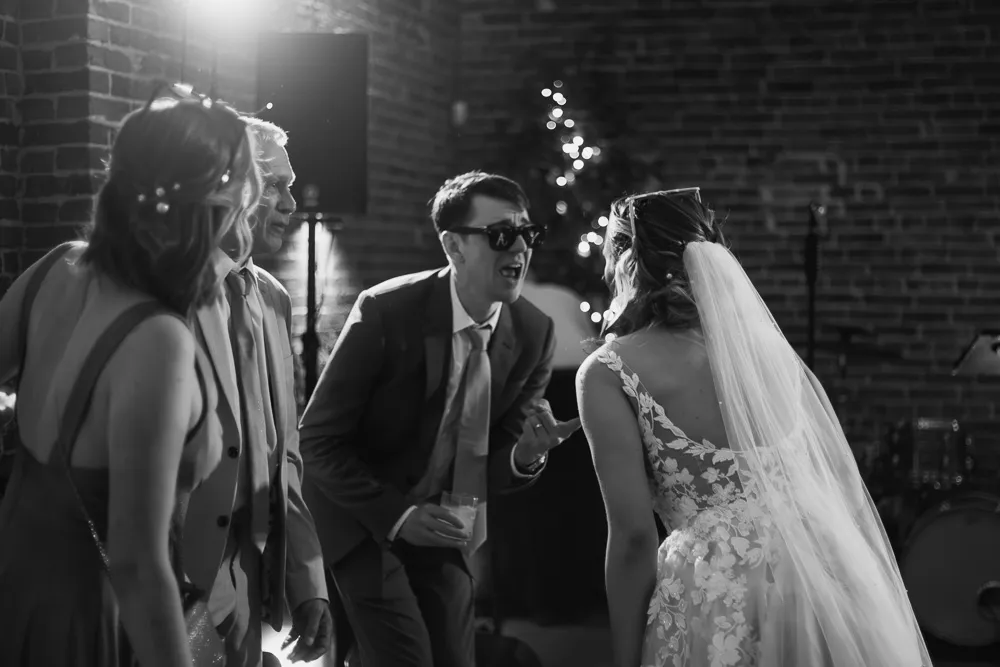 Victoria and Adam