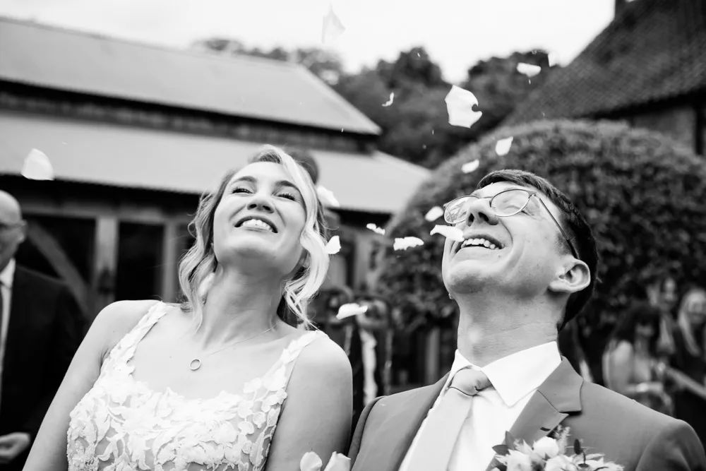 Victoria and Adam