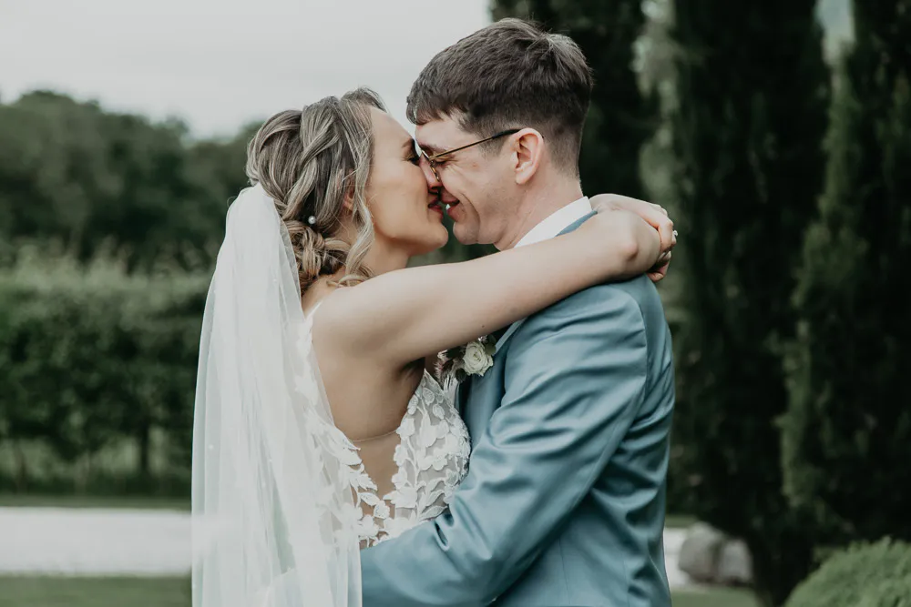 Victoria and Adam
