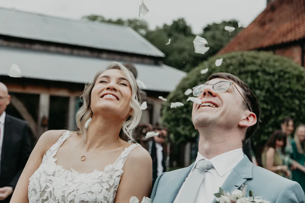 Victoria and Adam