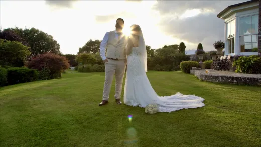 Full Day (Including Bridal Prep)