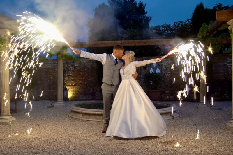 Full Length (Including Bridal Prep & Drone)