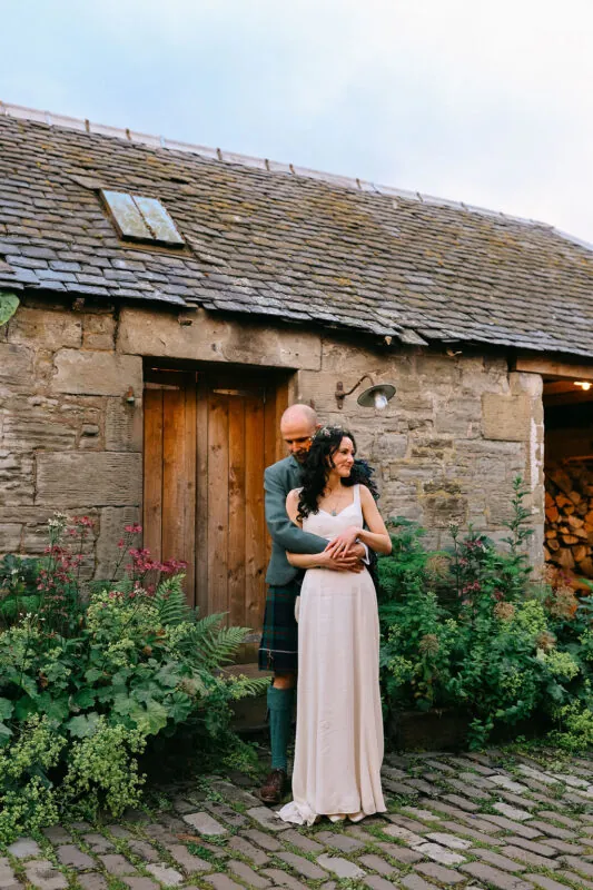 Wedding 1