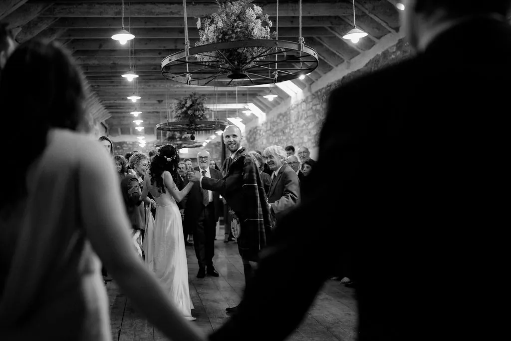 Wedding 1