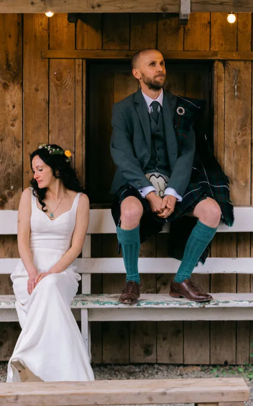 Wedding 1