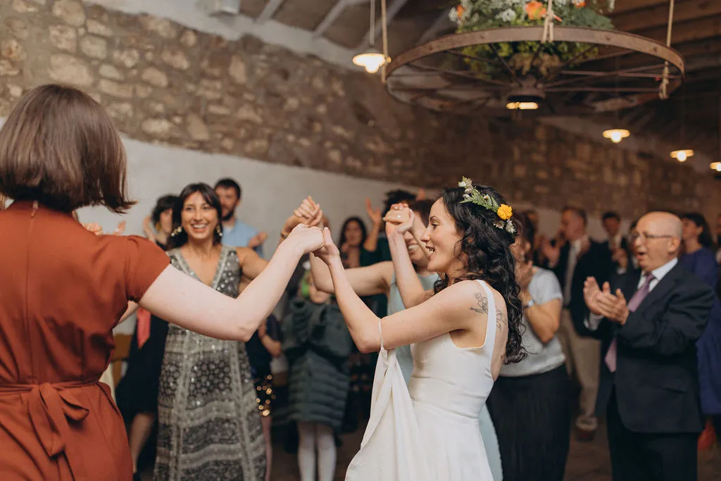 Wedding 1