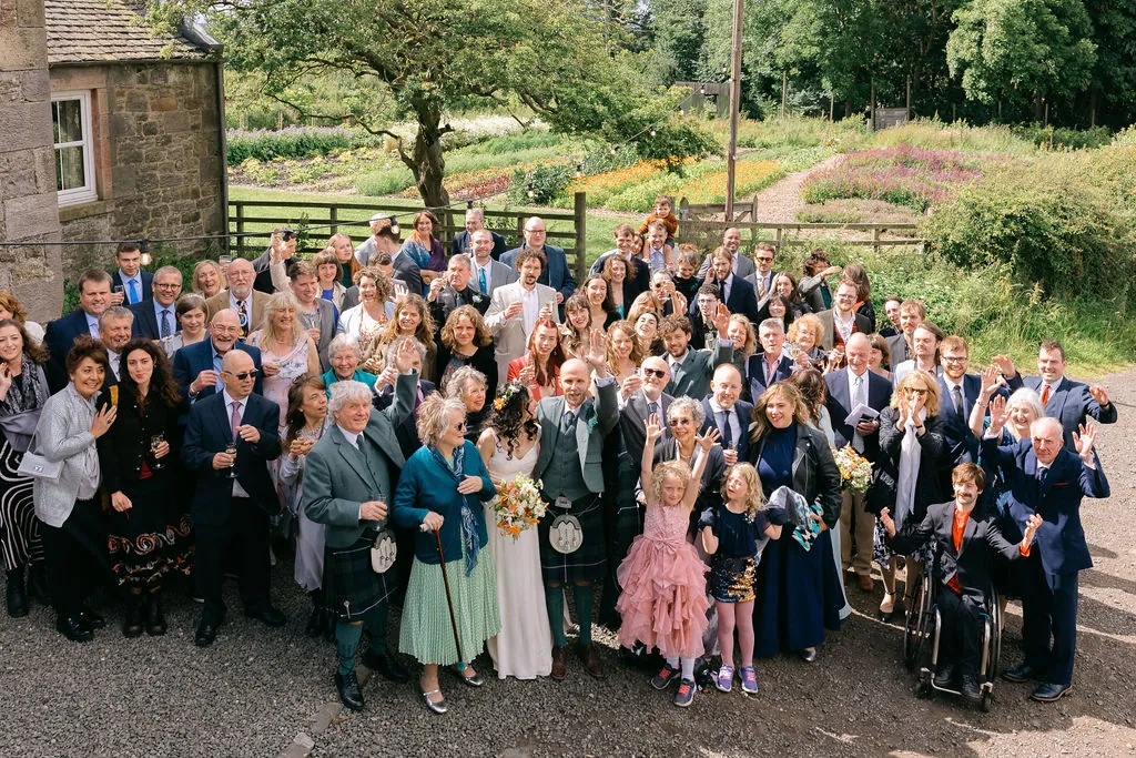 Wedding 1
