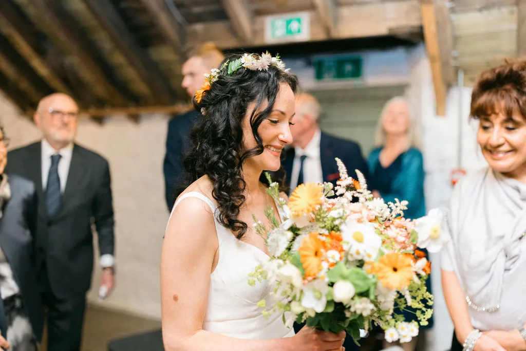 Wedding 1