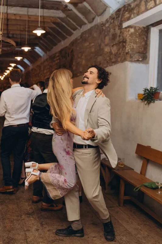 Wedding 1