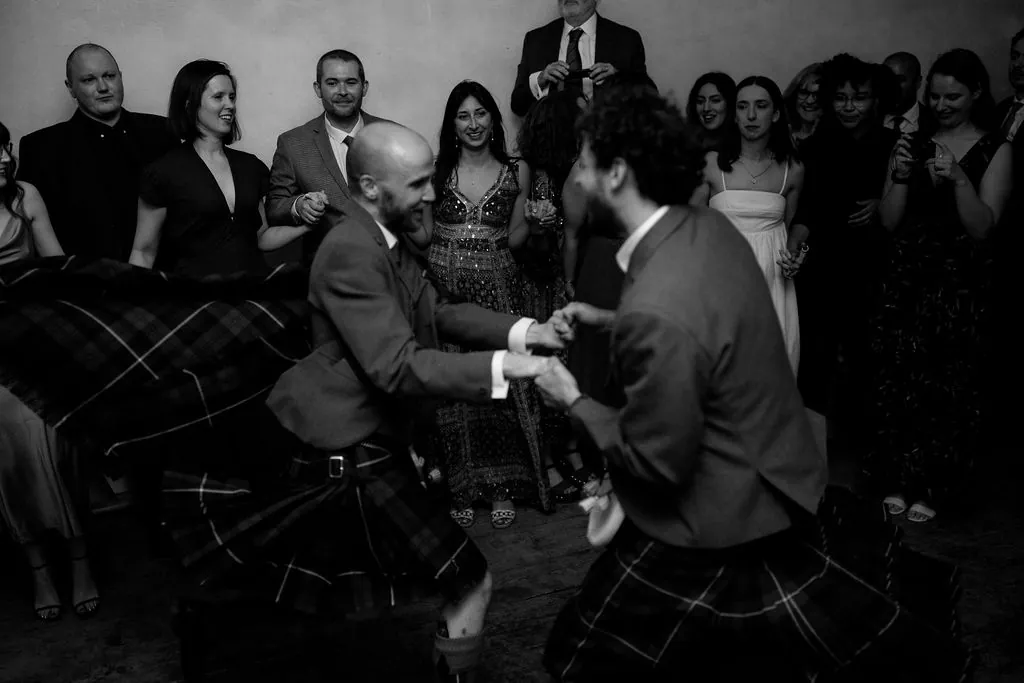 Wedding 1