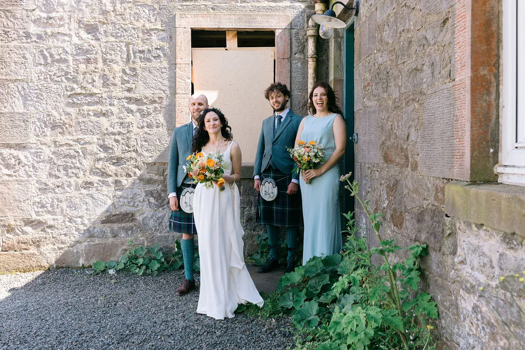 Wedding 1