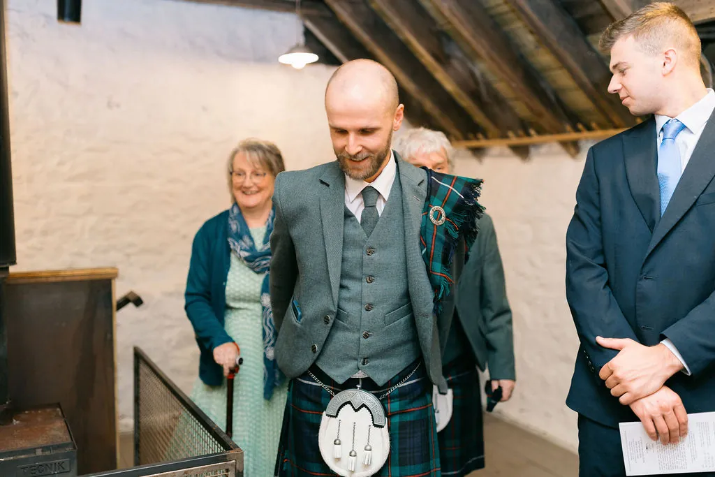 Wedding 1